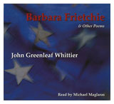 Barbara freitchie cd