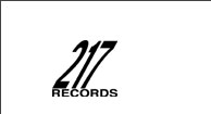 217 records logo